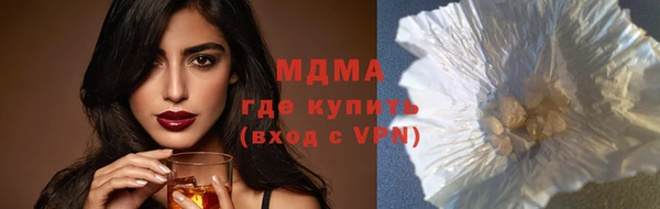 индика Абаза